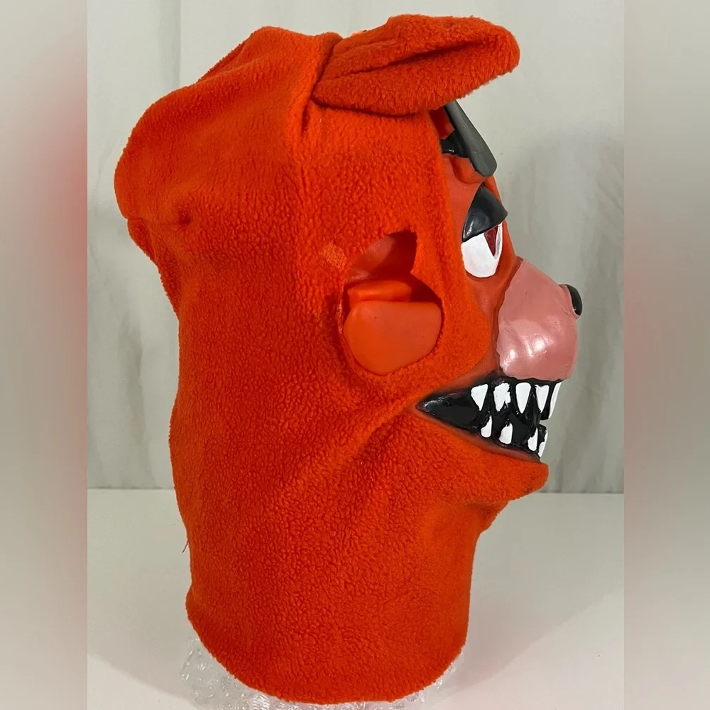 Five Nights at Freddy’s Foxy Character Face Mask